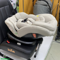 COSTA YB 108 PRO 360 (ГОРИЗОНТАЛЬНОЕ ПОЛОЖЕНИЕ) ISOFIX Автокресло (40-150 см) 